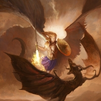 Archangel Michael