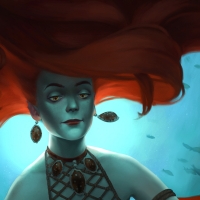Mermaid
