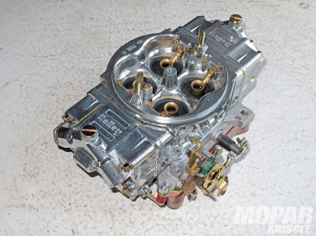 Holley Carburetor - carburetor, cfm, fuel, holley
