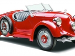 1935 Mercedes-Benz 150 Sports Roadster