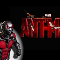 Ant-Man and Friends