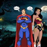 Superman Wonders