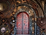 Time Travel Gateway
