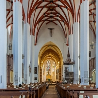 Church in Germany