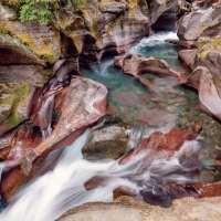 Glacier National Park, Montana