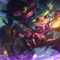 Bewitching Poppy