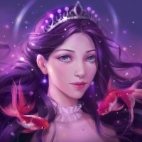 Zodiac ~ Pisces