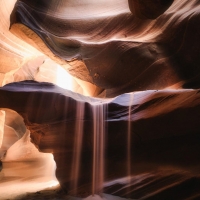 Antelope Canyon, Arizona