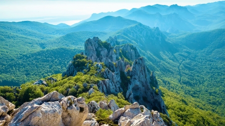 Dabrovi, Baske Ostarije, Croatia