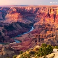 GRAND CANYON