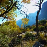 Haunted Canyon, Grand Canyon National Park