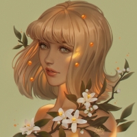 Orange blossom