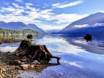 Golden Ears Provincial Park, British Columbia