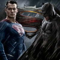 Batman Vs Superman Dawn Of Justice