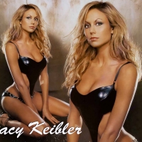 Stacy Keibler