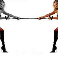 Stacy Keibler