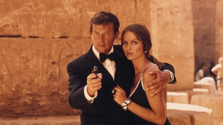 The Spy Who Loved Me - loved, me, spy, who