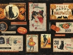 Halloween Nostalgia