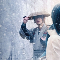 Rorouni Kenshin The Beginning