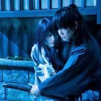 Rorouni Kenshin The Beginning