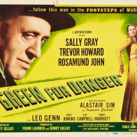 Green For Danger (1946)