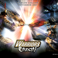 Warriors Orochi ç„¡åŒOROCHI MusÅ Orochi cover Lu Bu vs Tadakatsu Honda 