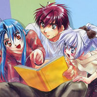 Full Metal Panic