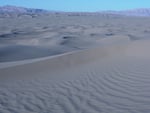 White Sands