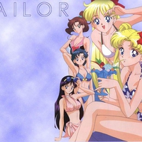 Sailor Girls