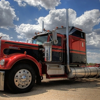 Kenworth