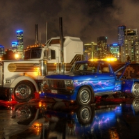 Night Life....................