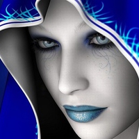Blue Dreams, Fantasy Girl