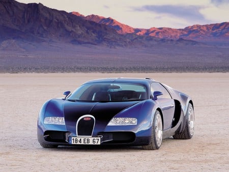 Bugatti - bugatti, cool