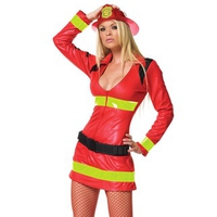 Fire Fighter