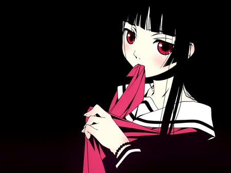 Jigoku Shoujo