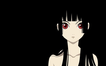 Jigoku Shoujo