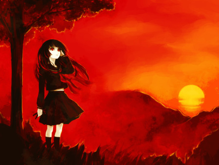 Jigoku Shoujo