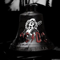 acdc - Hells Bell's