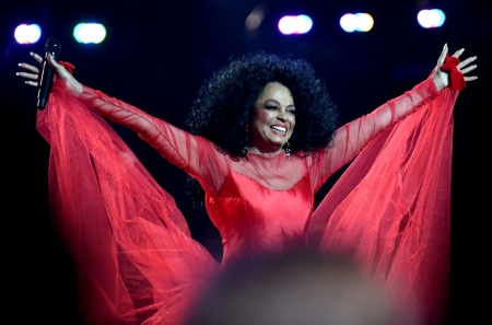 Diana Ross - beautiful, glamorous, music, singer, women