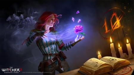 Triss