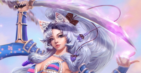 Ahri