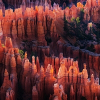 Bryce Canyon