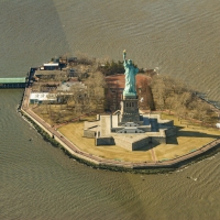 Statue of Liberty, NY, NY