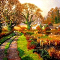 Village