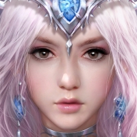 Fantasy Girl