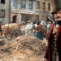 Gangs Of New York