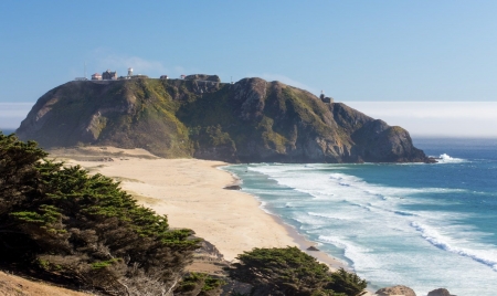 Point Sur Big Sur CA