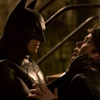 Batman Begins