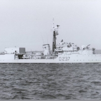 SAS SIMON VAN DER STEL D 287