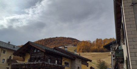 greetings from ski center italy...Bella ciao... - beach, galaxy, mountain, planet, rainbow, river, sky, sunshine